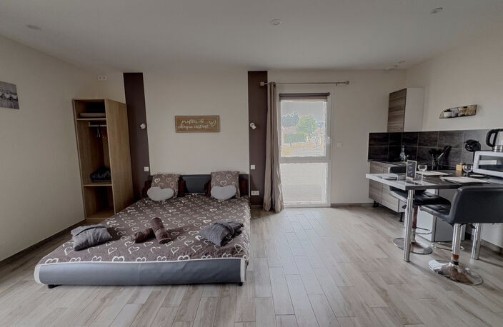 DAMPRICHARD - LOCAL COMMERCIAL — photo 4