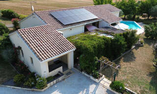 Maison 5 Pièces 145 m² à vendre à Beaupuy (47200)