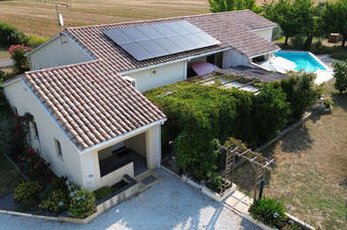 Maison 5 pièces 299000 €