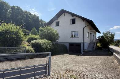 Maison 6 pièces 390000 €