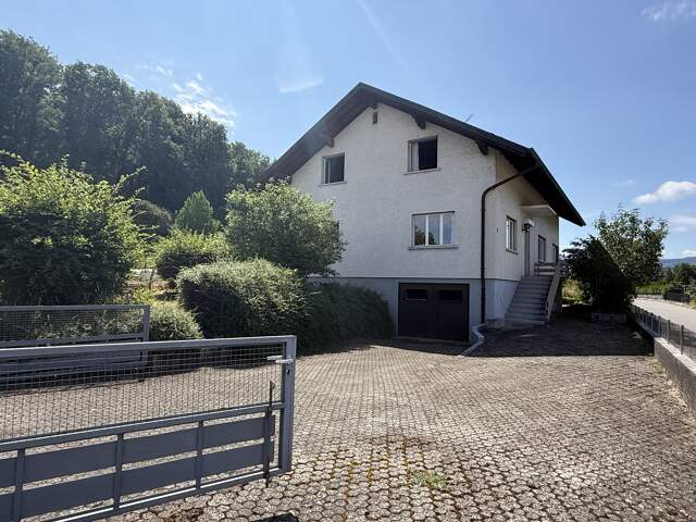 Réf: 11181*** Sect. Neuwiller / Schönenbuch: Très belle maison de famille env. 210 m² — photo du bien