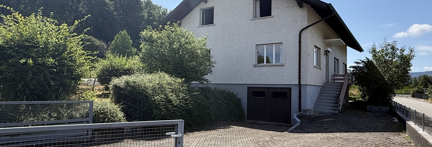 Maison 6 Pièces 210 m² à vendre à Neuwiller (68220)