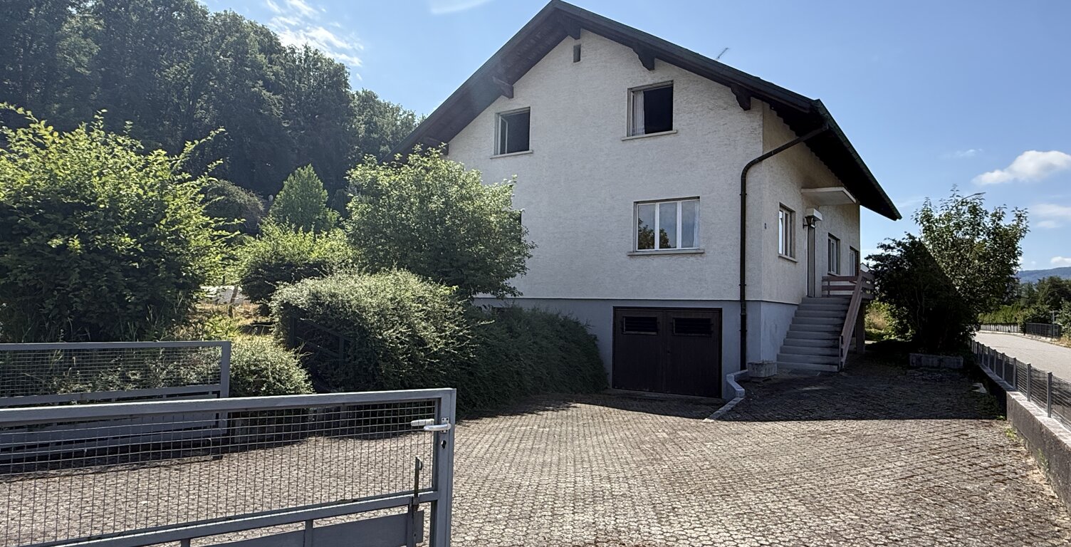 Réf: 11181*** Sect. Neuwiller / Schönenbuch: Très belle maison de famille env. 210 m²  — photo 1