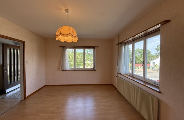 Réf: 11181*** Sect. Neuwiller / Schönenbuch: Très belle maison de famille env. 210 m²  — photo 4