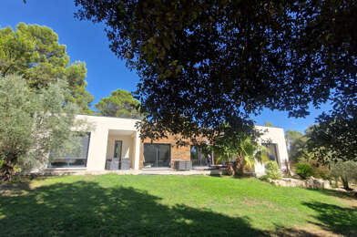 Maison 4 pièces 515000 €