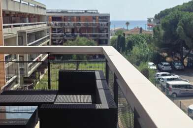 Appartement 2 pièces 330000 €