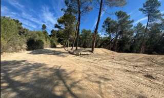 Terrain  94620 m² à vendre à Figanières (83830)