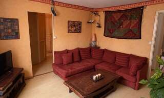 Appartement 5 Pièces  m² à vendre à Moissy-Cramayel (77550)