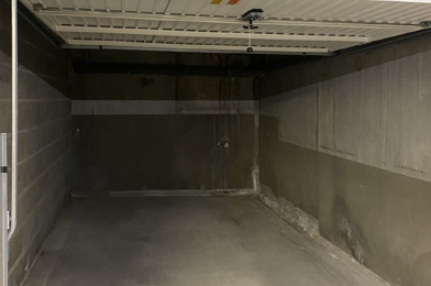 Garage  100 €