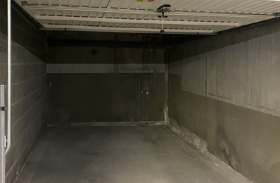 GARAGE OUCHE DE VERSAILLES — photo du bien