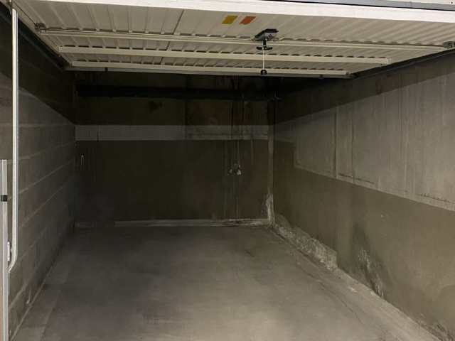 GARAGE OUCHE DE VERSAILLES — photo du bien