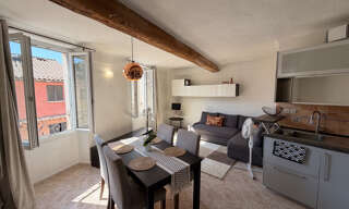 Appartement 3 Pièces 51 m² à vendre à Ollioules (83190)