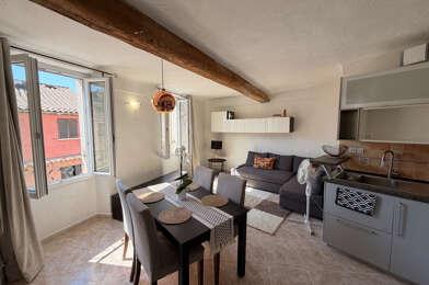 Appartement 3 pièces 176000 €