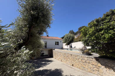 Maison 4 pièces 630000 €