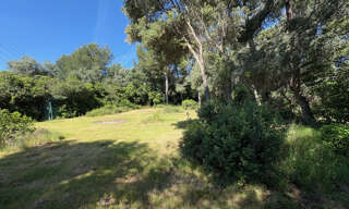 Terrain  500 m² à vendre à Ollioules (83190)