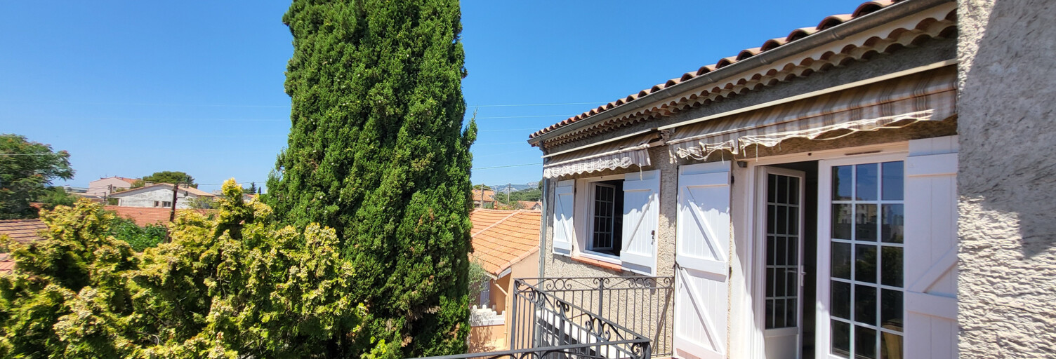 Maison 7 Pièces 192 m² à vendre à Toulon (83000)
