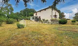 Maison 6 Pièces 208 m² à vendre à Caraman (31460)