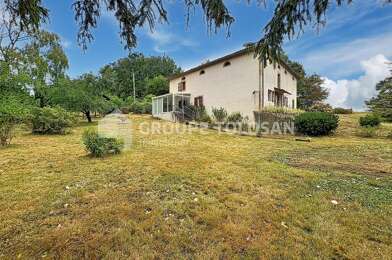 Maison 6 pièces 336000 €