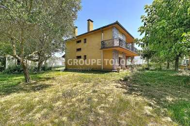 Appartement 4 pièces 129000 €
