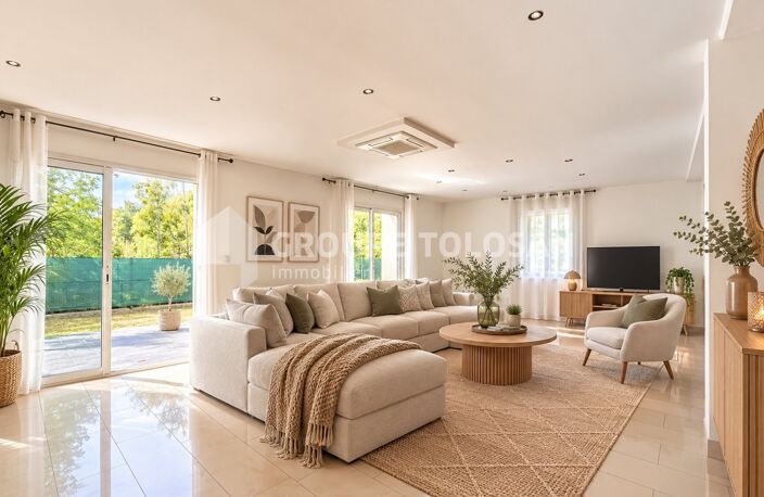 Maison — photo 3