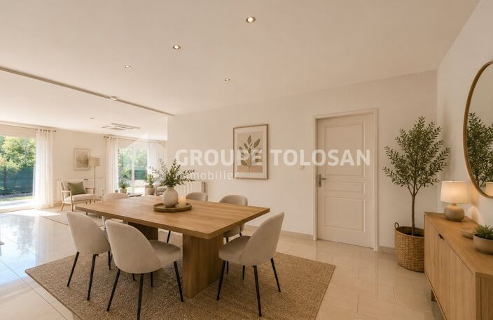Maison — photo 5