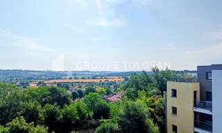Appartement 3 Pièces 65 m² à vendre à Saint-Orens-de-Gameville (31650)