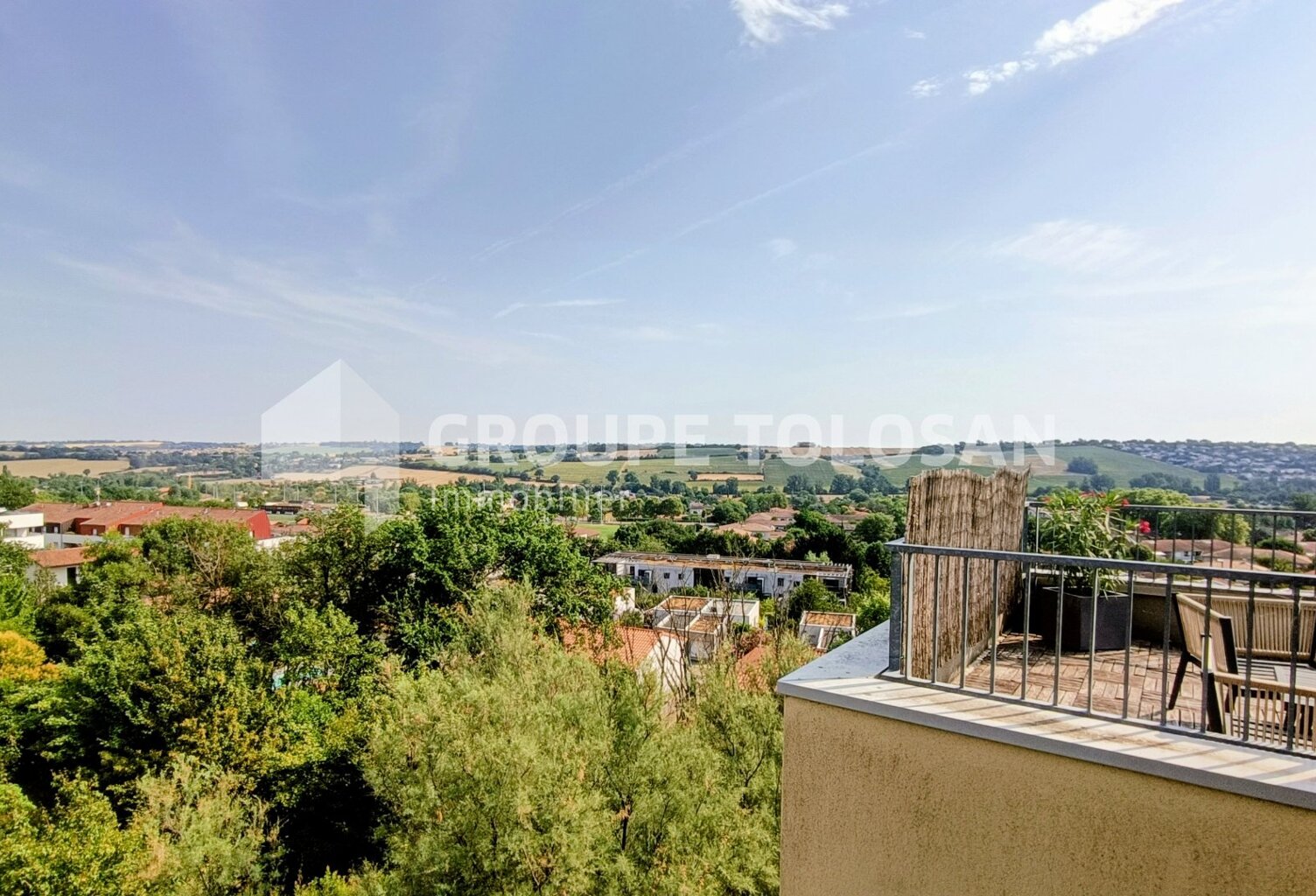 Appartement — photo 1