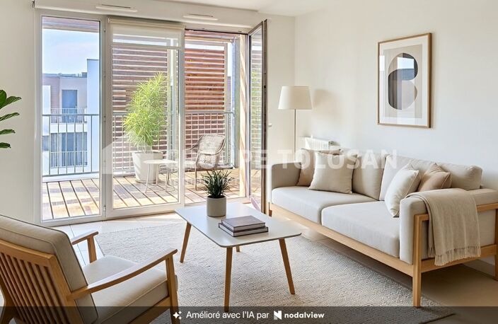 Appartement — photo 2