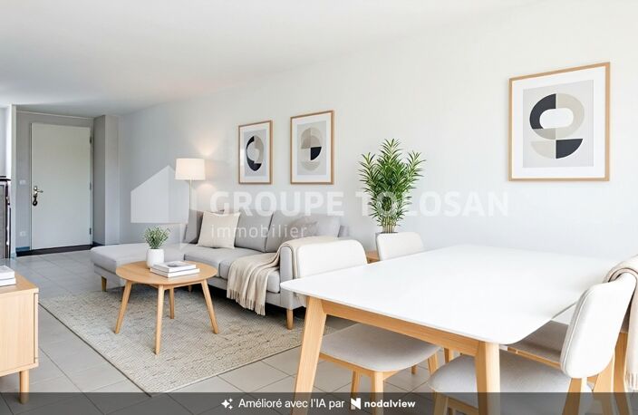 Appartement — photo 3