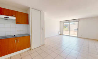 Appartement 3 Pièces 60 m² à vendre à Toulouse (31200)