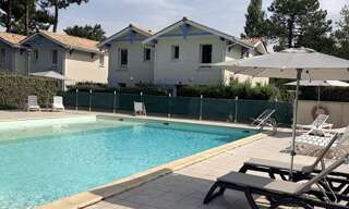 Appartement 3 Pièces 41 m² à vendre à Le Verdon-sur-Mer (33123)