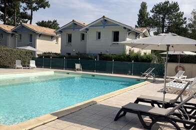 Appartement 3 pièces 112350 €