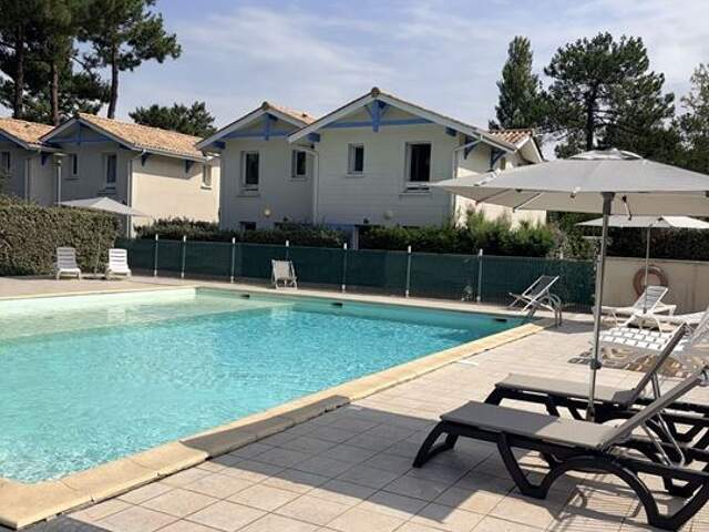 T3 - 41m ² — photo du bien