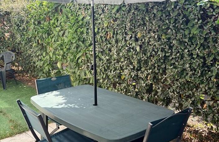 T3 - 41m ² — photo 2
