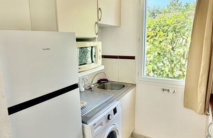 T3 - 41m ² — photo 4