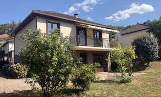 Maison 5 Pièces 91 m² à vendre à Saint-Étienne (42000)