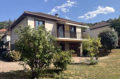 Maison 5 pièces 199000 €