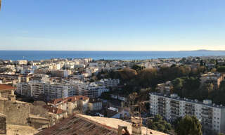 Appartement 2 Pièces 34 m² à vendre à Cagnes-sur-Mer (06800)