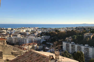 Appartement 2 pièces 245000 €