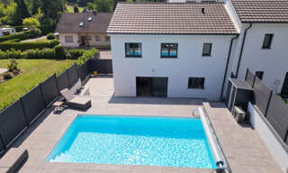 Maison 6 Pièces 140 m² à vendre à Freyming-Merlebach (57800)