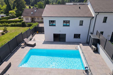Maison 6 pièces 365000 €