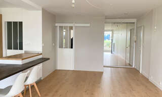 Appartement 3 Pièces 69 m² à louer à Nantes (44300)