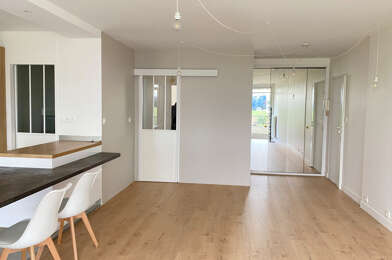 Appartement 3 pièces 1290 €