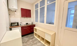 Appartement 1 Pièce 26 m² à louer à Nantes (44000)