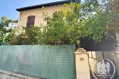 Maison 4 pièces 360000 €