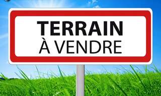 Terrain  1120 m² à vendre à Boussy-Saint-Antoine (91800)