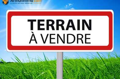 Terrain  479000 €