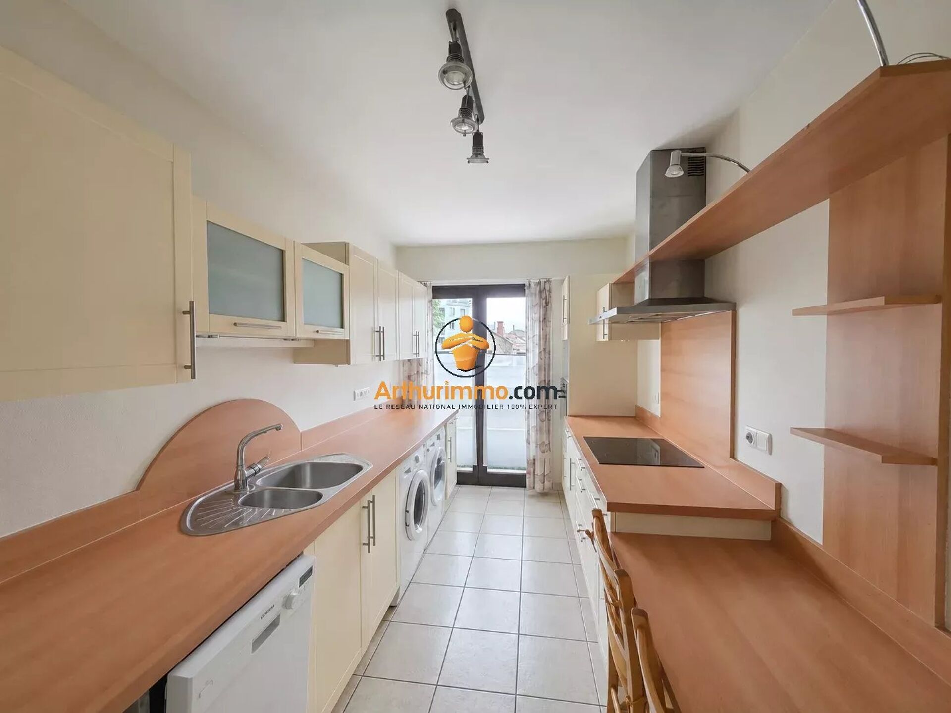 Appartement 4 pièces 81 m² · à Tarbes · 81 m² · 165 000 €