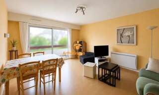 Appartement 4 Pièces 81 m² à vendre à Tarbes (65000)