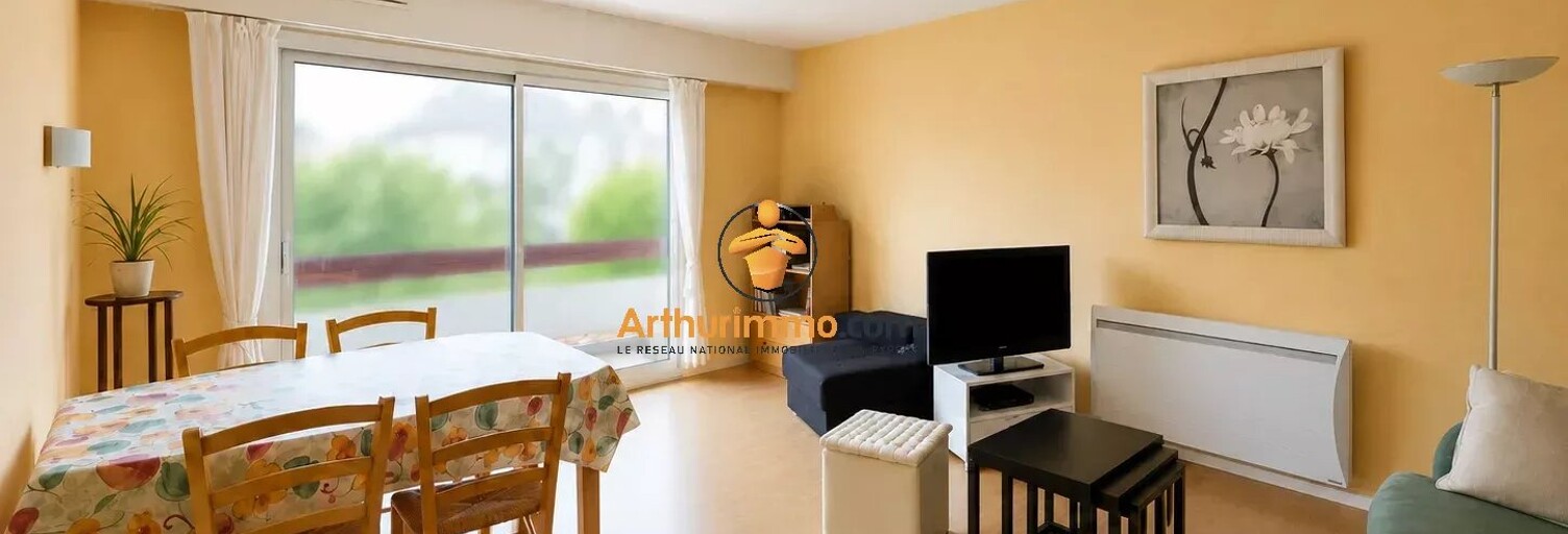 Appartement 4 Pièces 81 m² à vendre à Tarbes (65000)